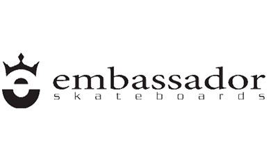 embassador skateboards: Ein Brett, Räder und ProDRENALIN