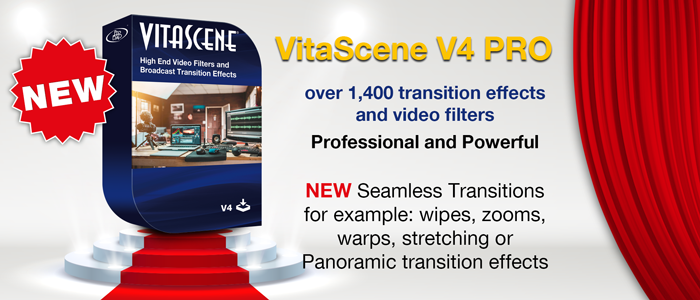 prodad vitascene v2 pro prodad vitascene v2 pro