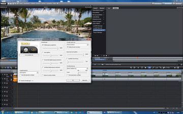 Screenshot Mercalli Magix