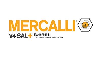 Mercalli V4 SAL+ - You will not find better stabilisation software