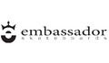 embassadorskateboards: A board, wheels and ProDRENALIN