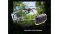 Optimale Luftaufnahmen und Drohnen-Flugvideos dank ProDRENALIN Bildstabilisierung