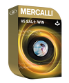 Mercalli V5 SAL+ Windows