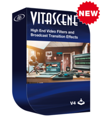 upgrade prodad vitascene v2 le to vitascene v2 pro