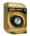 Mercalli V5 Suite for Magix