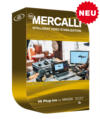 Mercalli V6 Plug-Ins MAGIX 