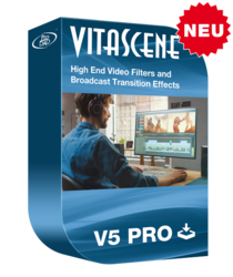 Vitascene V5 Pro